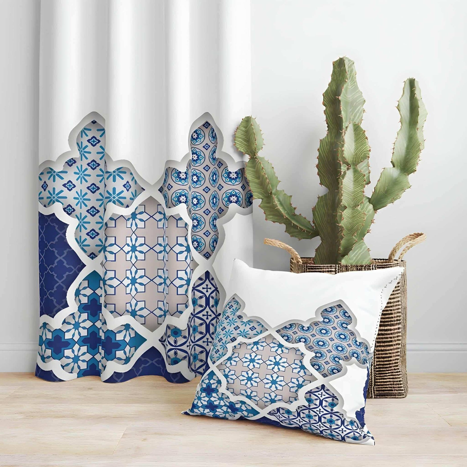 ستارة رمضانية مع كفر خدادية - Baytuk