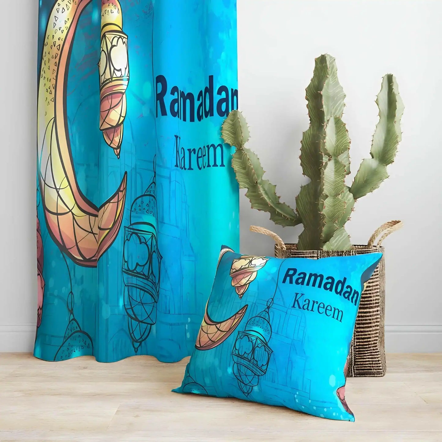 ستارة رمضانية مع كفر خدادية - Baytuk