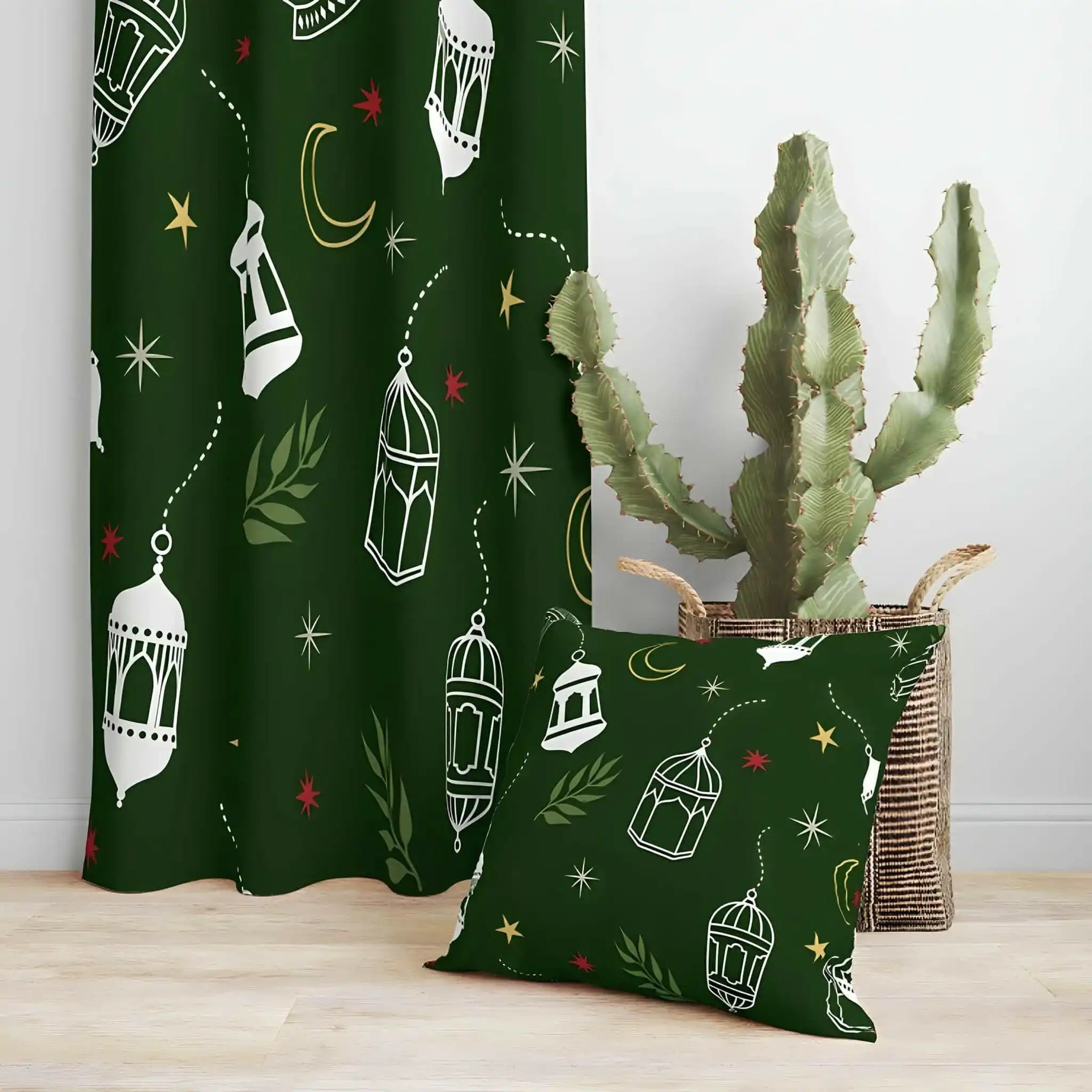 ستارة رمضانية مع كفر خدادية - Baytuk