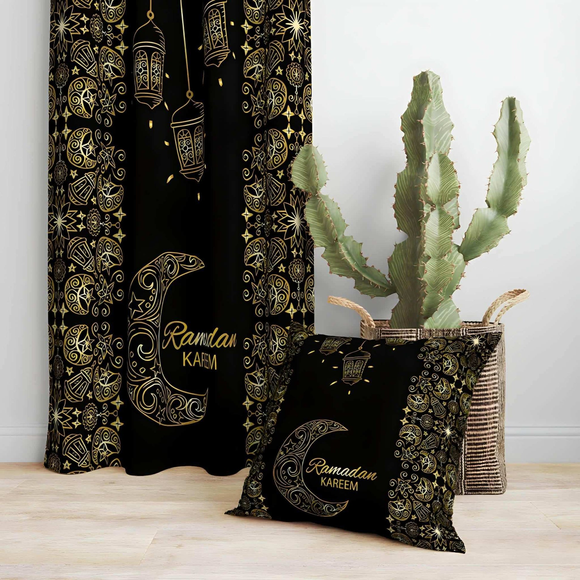 ستارة رمضانية مع كفر خدادية - Baytuk