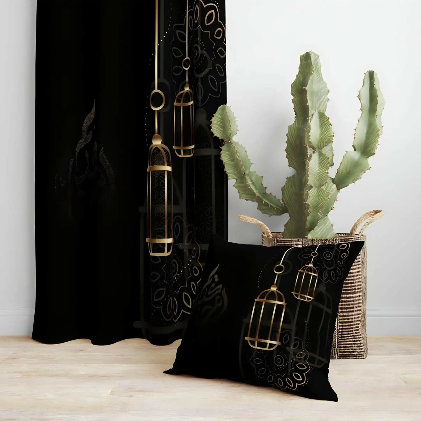 ستارة رمضانية مع كفر خدادية - Baytuk