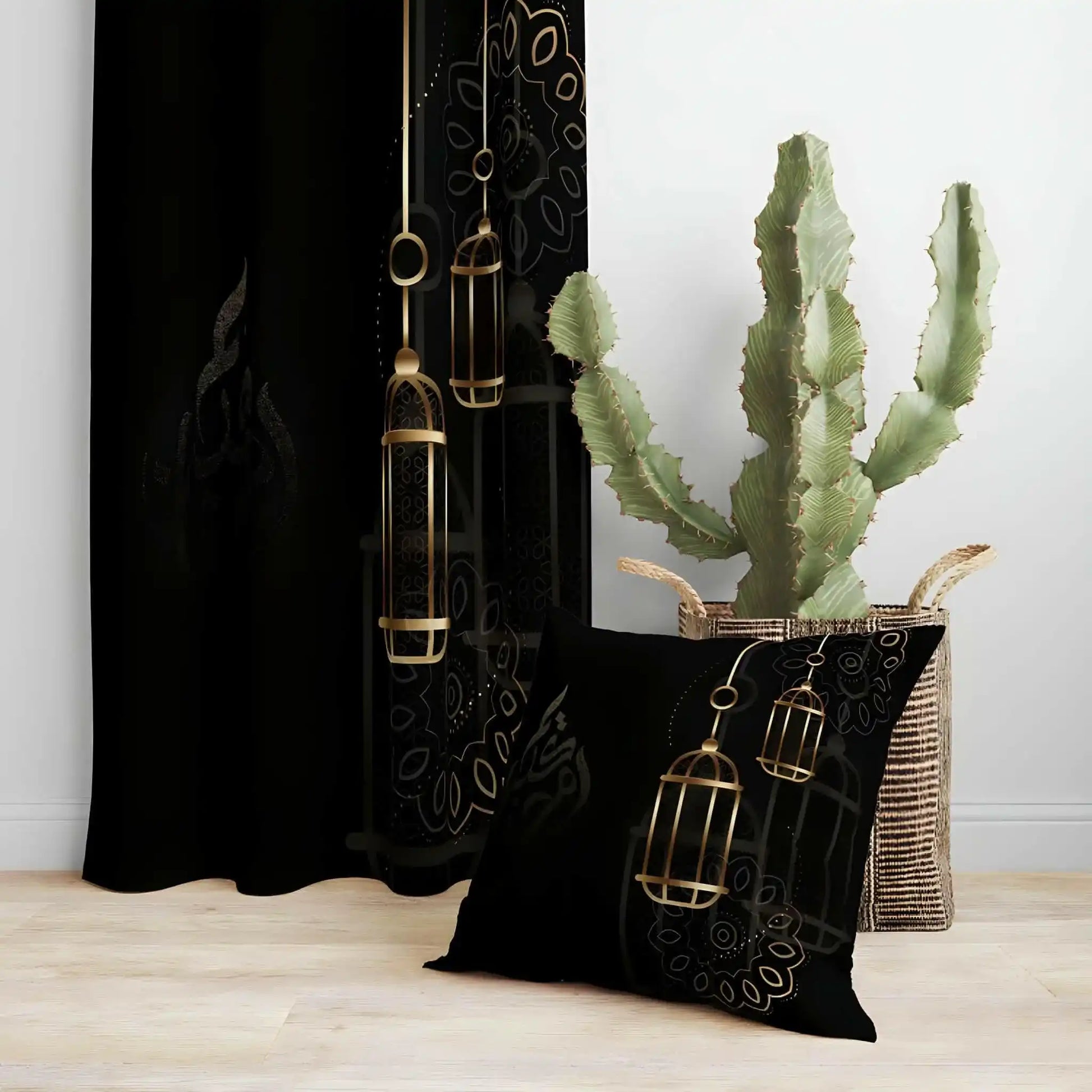 ستارة رمضانية مع كفر خدادية - Baytuk