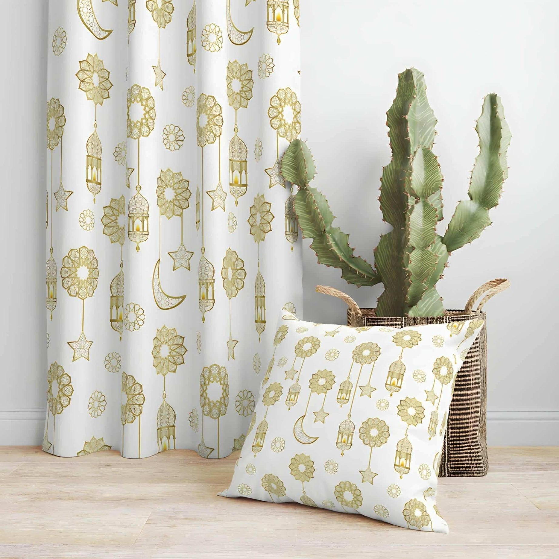 ستارة رمضانية مع كفر خدادية - Baytuk