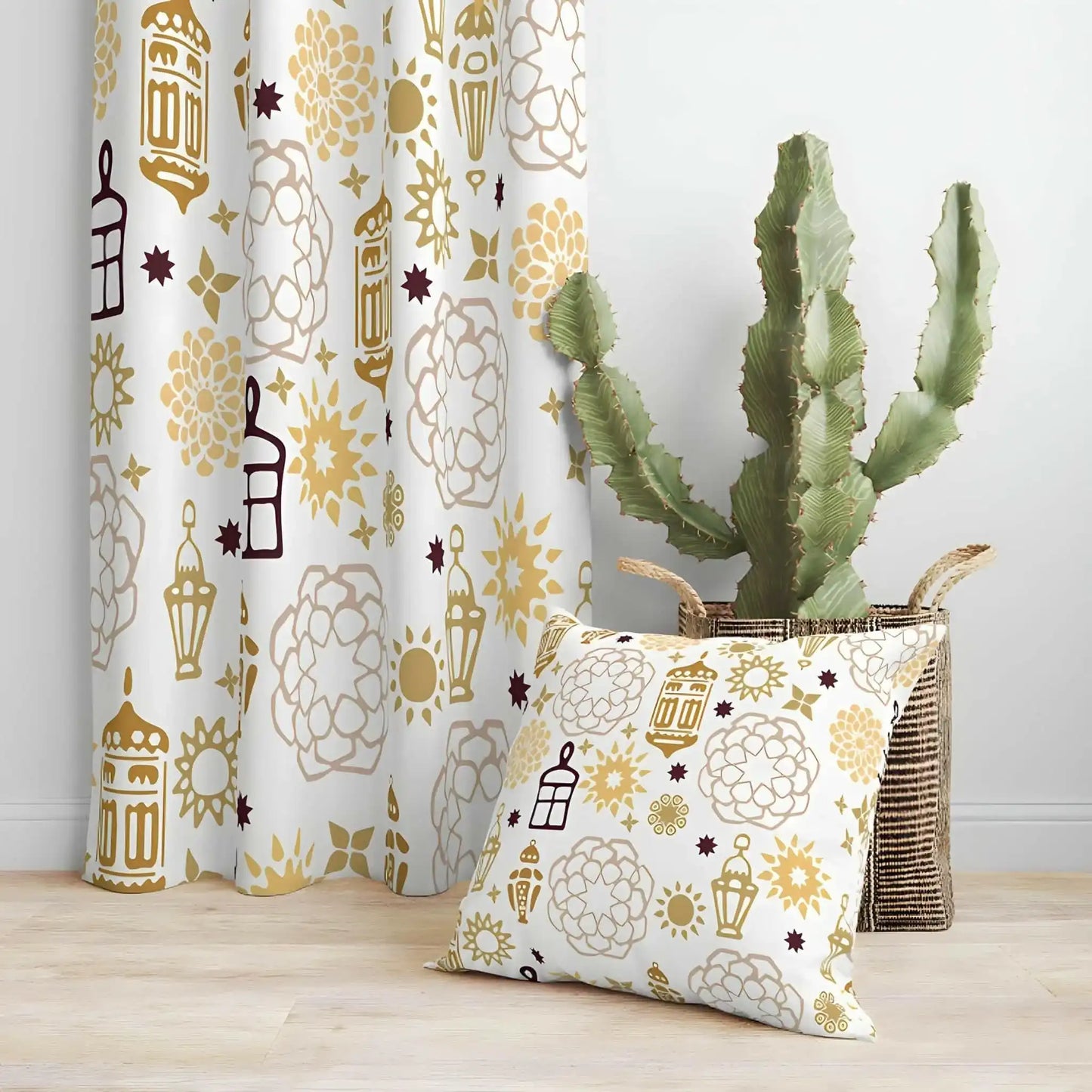 ستارة رمضانية مع كفر خدادية - Baytuk