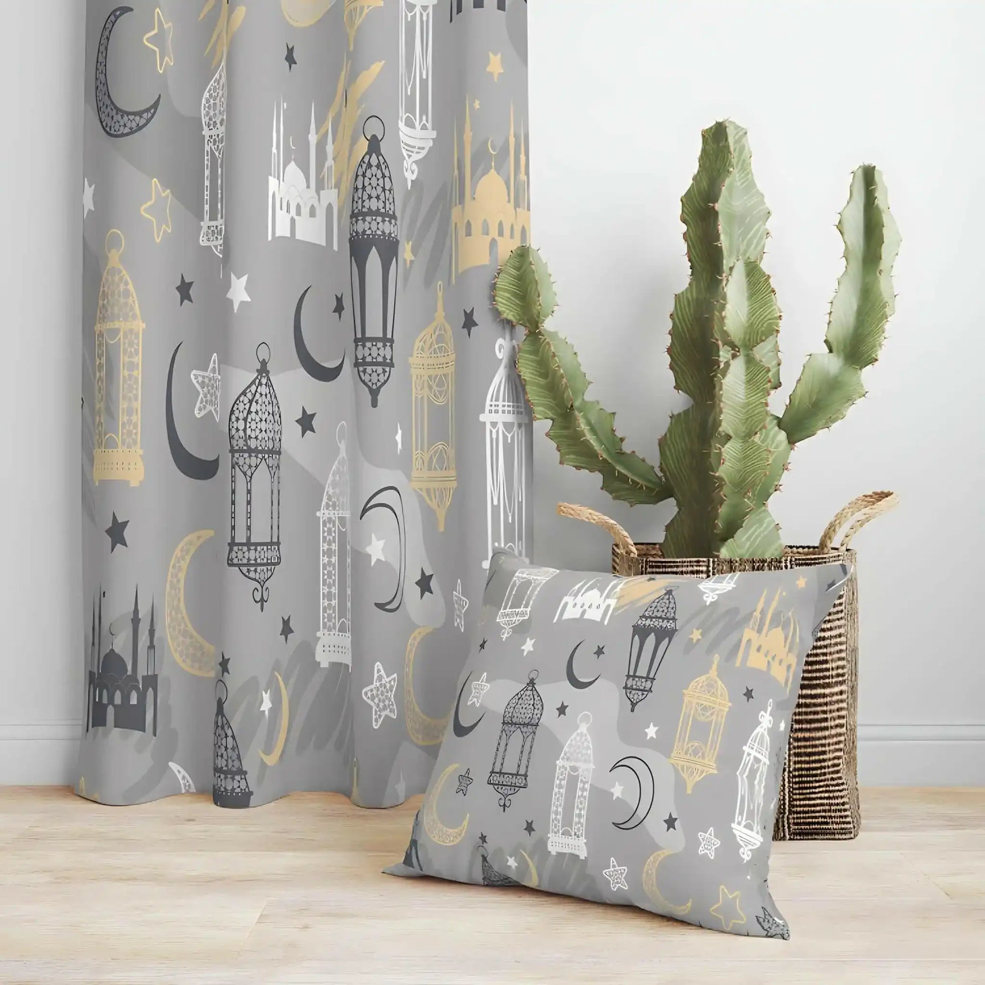 ستارة رمضانية مع كفر خدادية - Baytuk