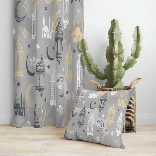 ستارة رمضانية مع كفر خدادية - Baytuk