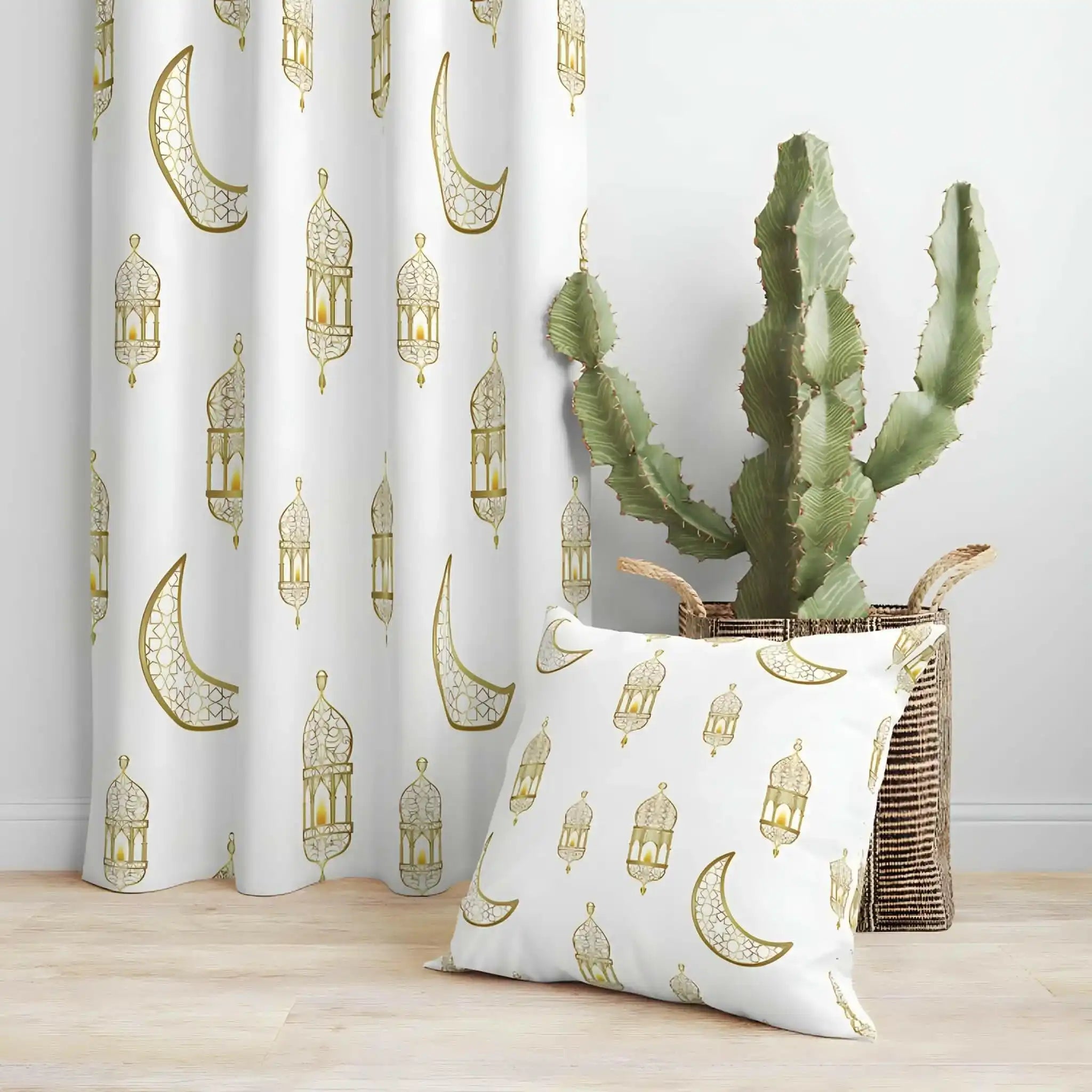 ستارة رمضانية مع كفر خدادية - Baytuk