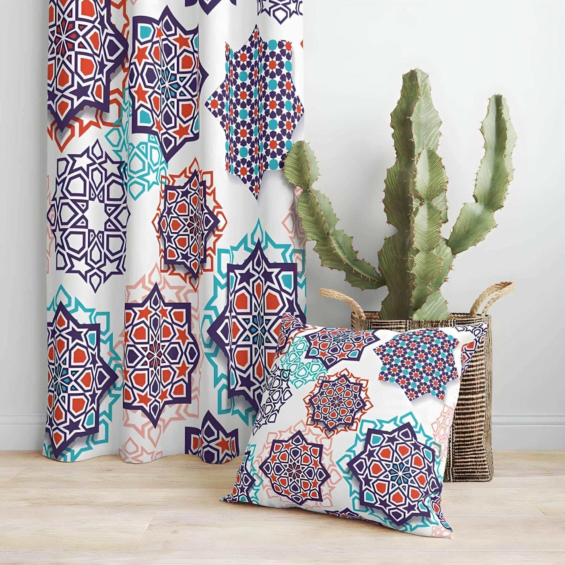 ستارة رمضانية مع كفر خدادية - Baytuk