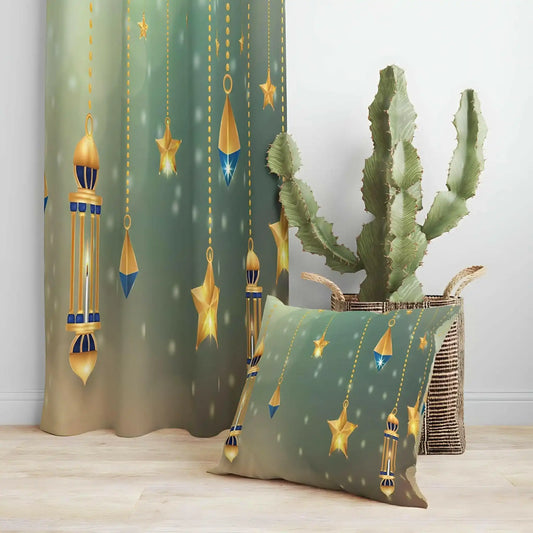 ستارة رمضانية مع كفر خدادية - Baytuk