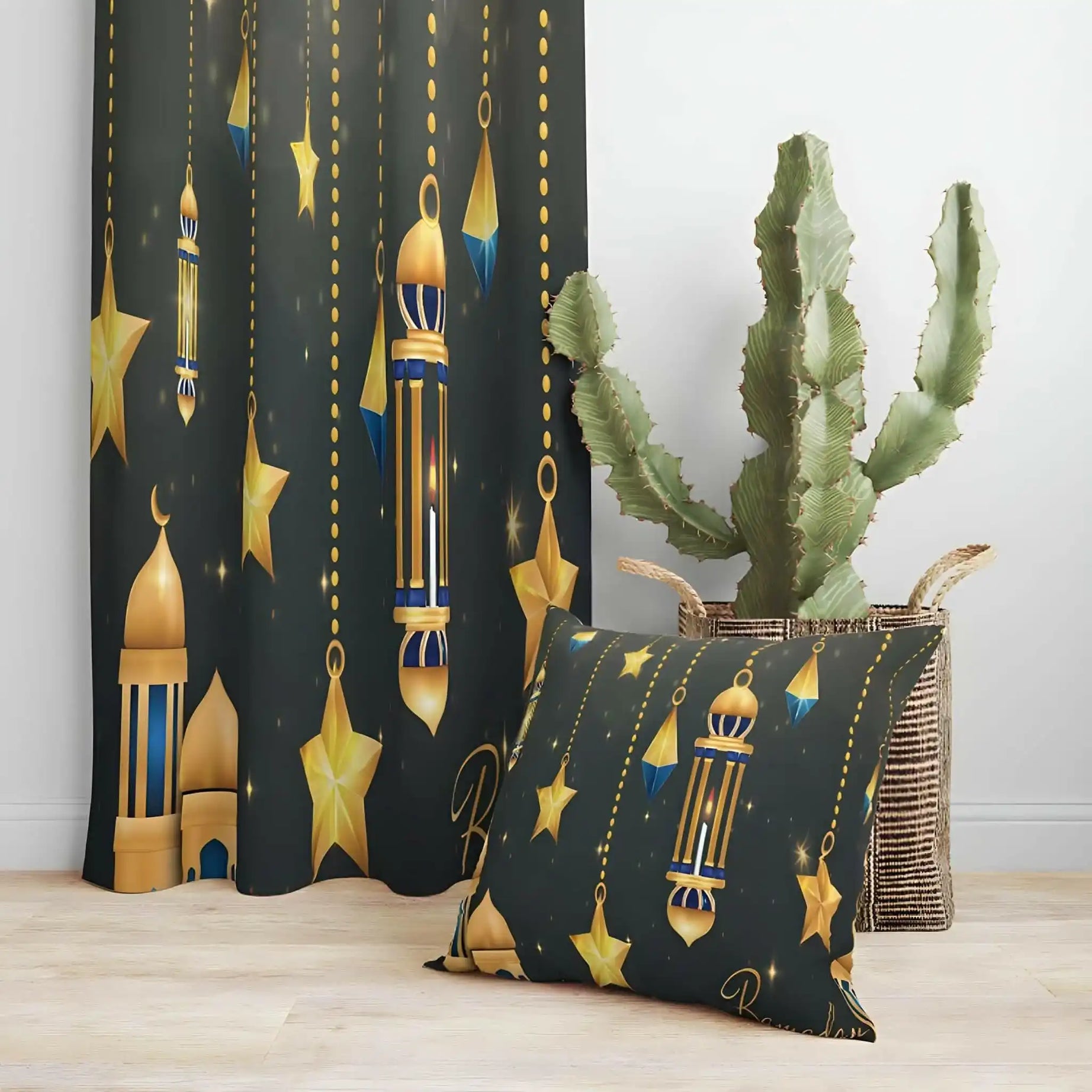 ستارة رمضانية مع كفر خدادية - Baytuk