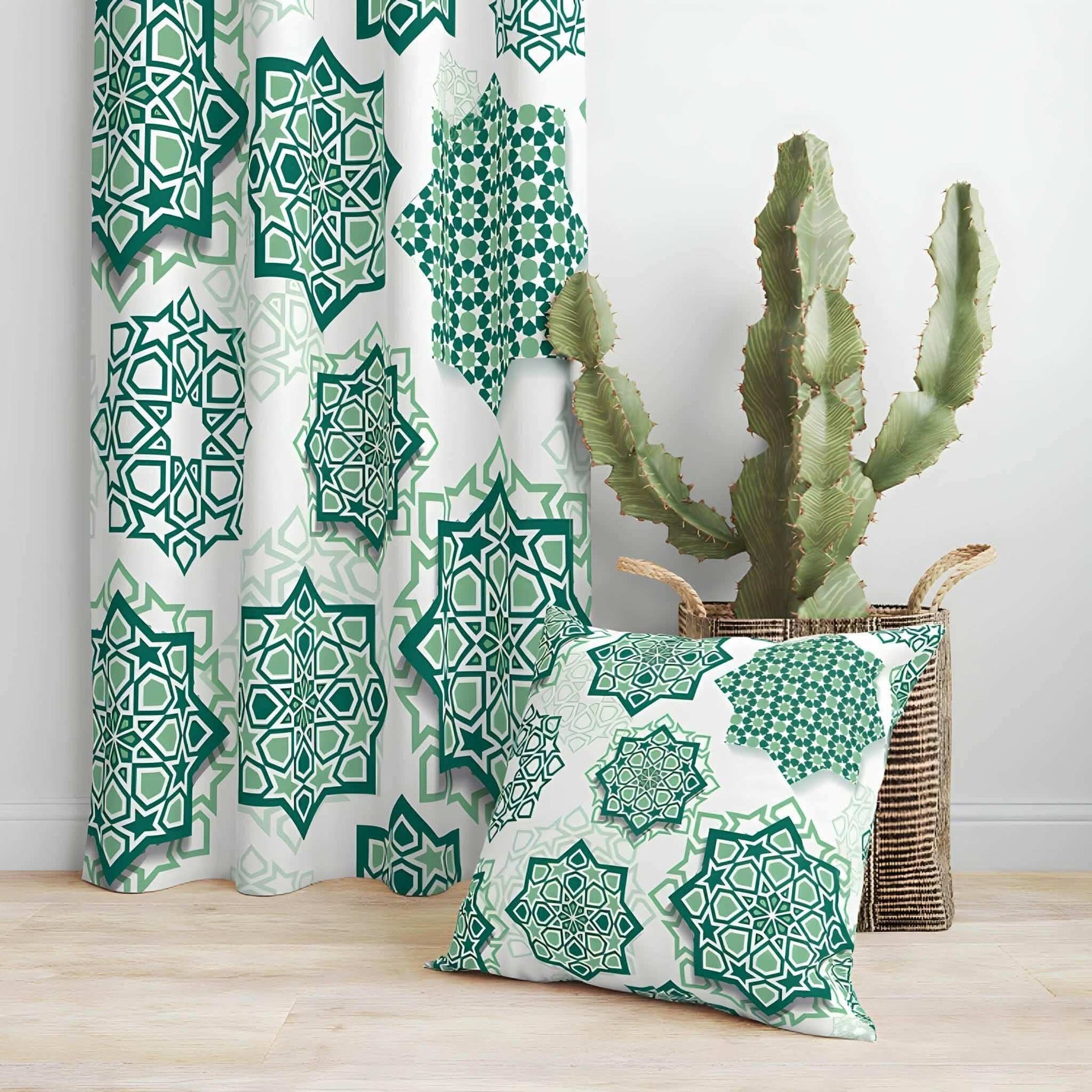 ستارة رمضانية مع كفر خدادية - Baytuk