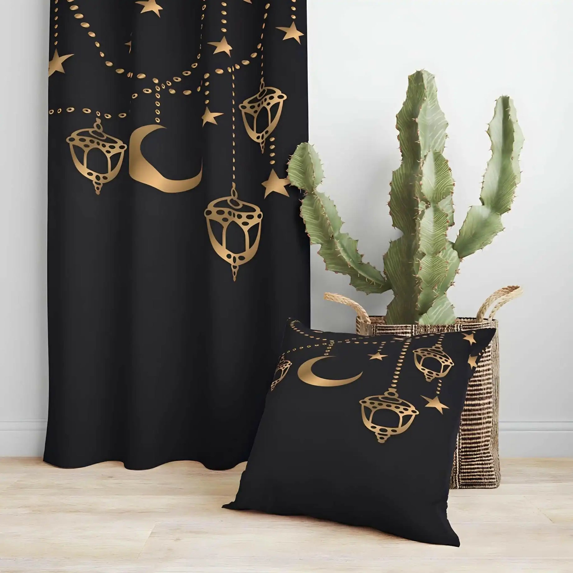 ستارة رمضانية مع كفر خدادية - Baytuk