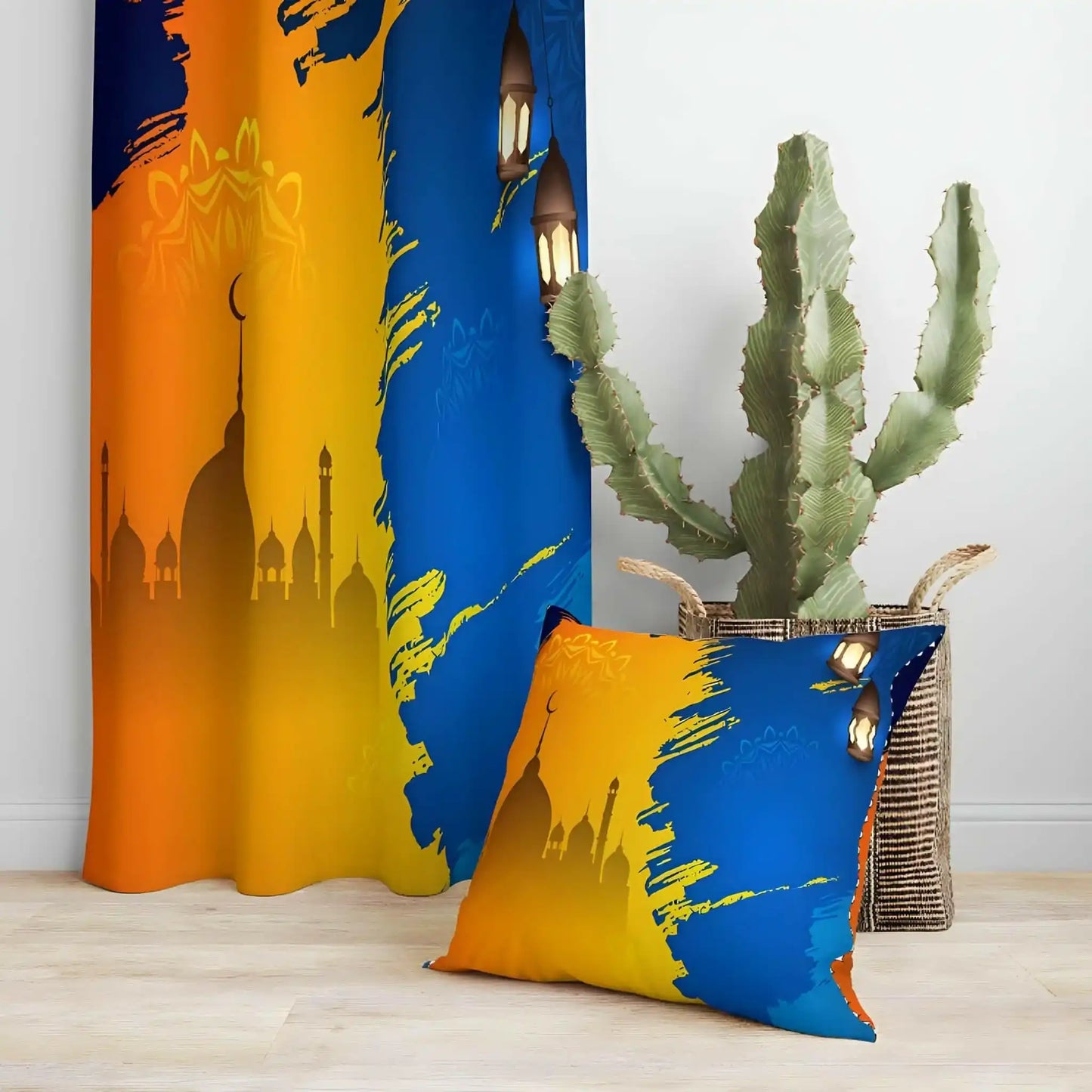 ستارة رمضانية مع كفر خدادية - Baytuk