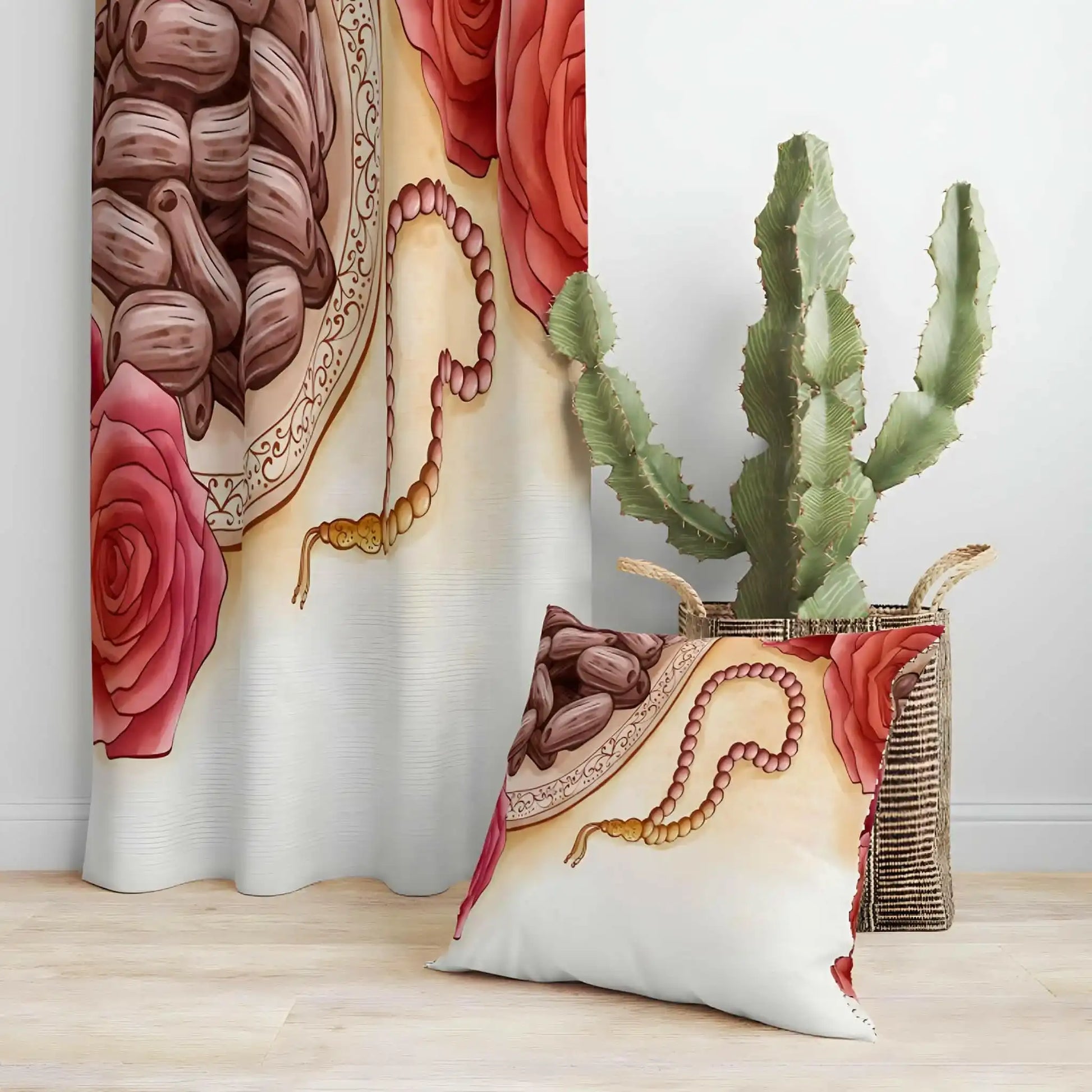 ستارة رمضانية مع كفر خدادية - Baytuk