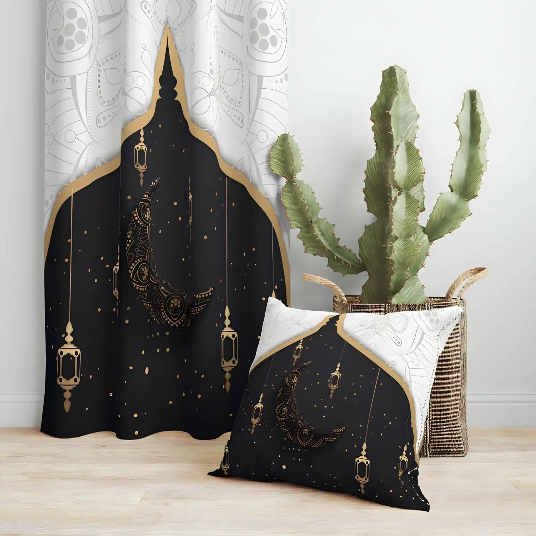 ستارة رمضانية مع كفر خدادية - Baytuk