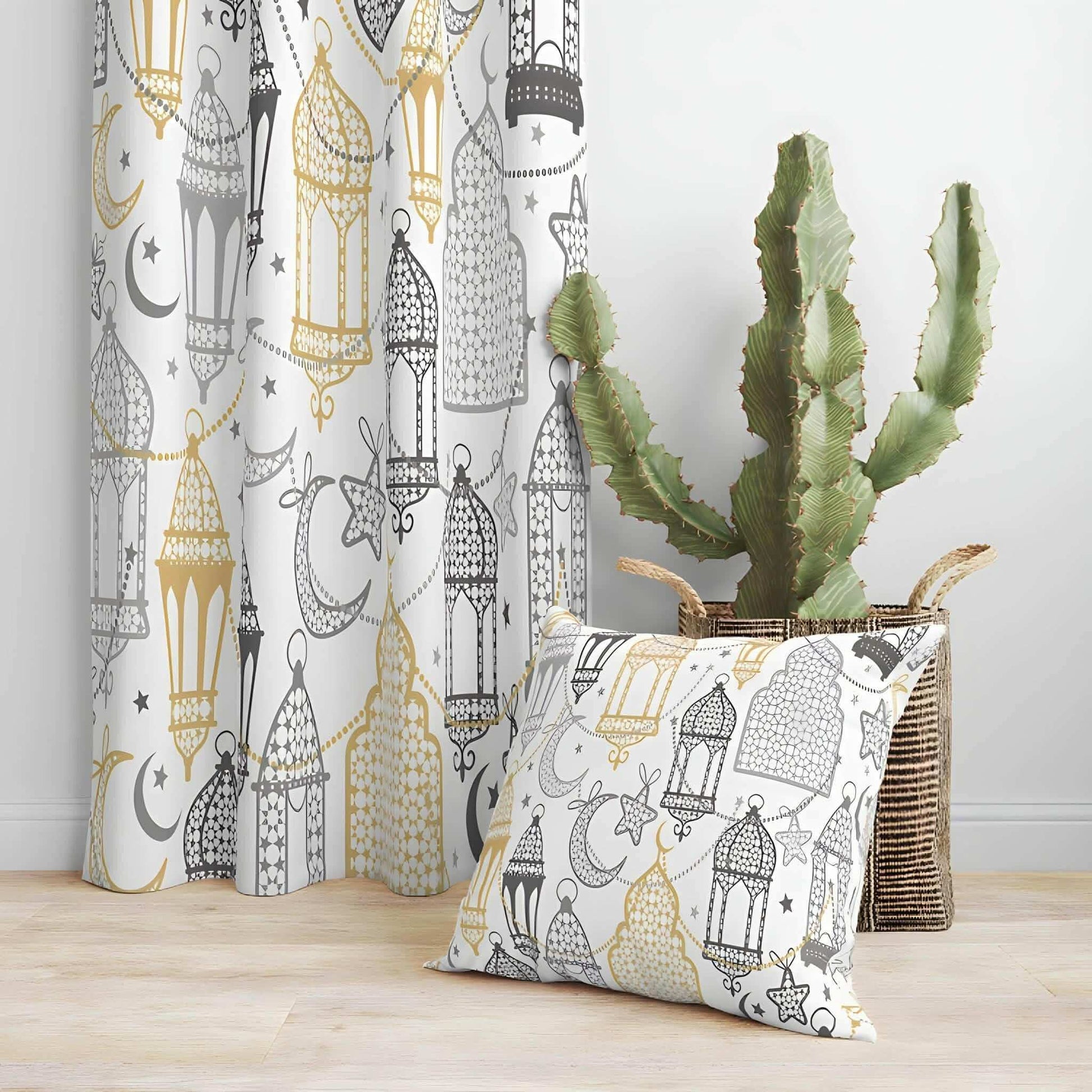 ستارة رمضانية مع كفر خدادية - Baytuk