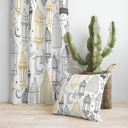 ستارة رمضانية مع كفر خدادية - Baytuk