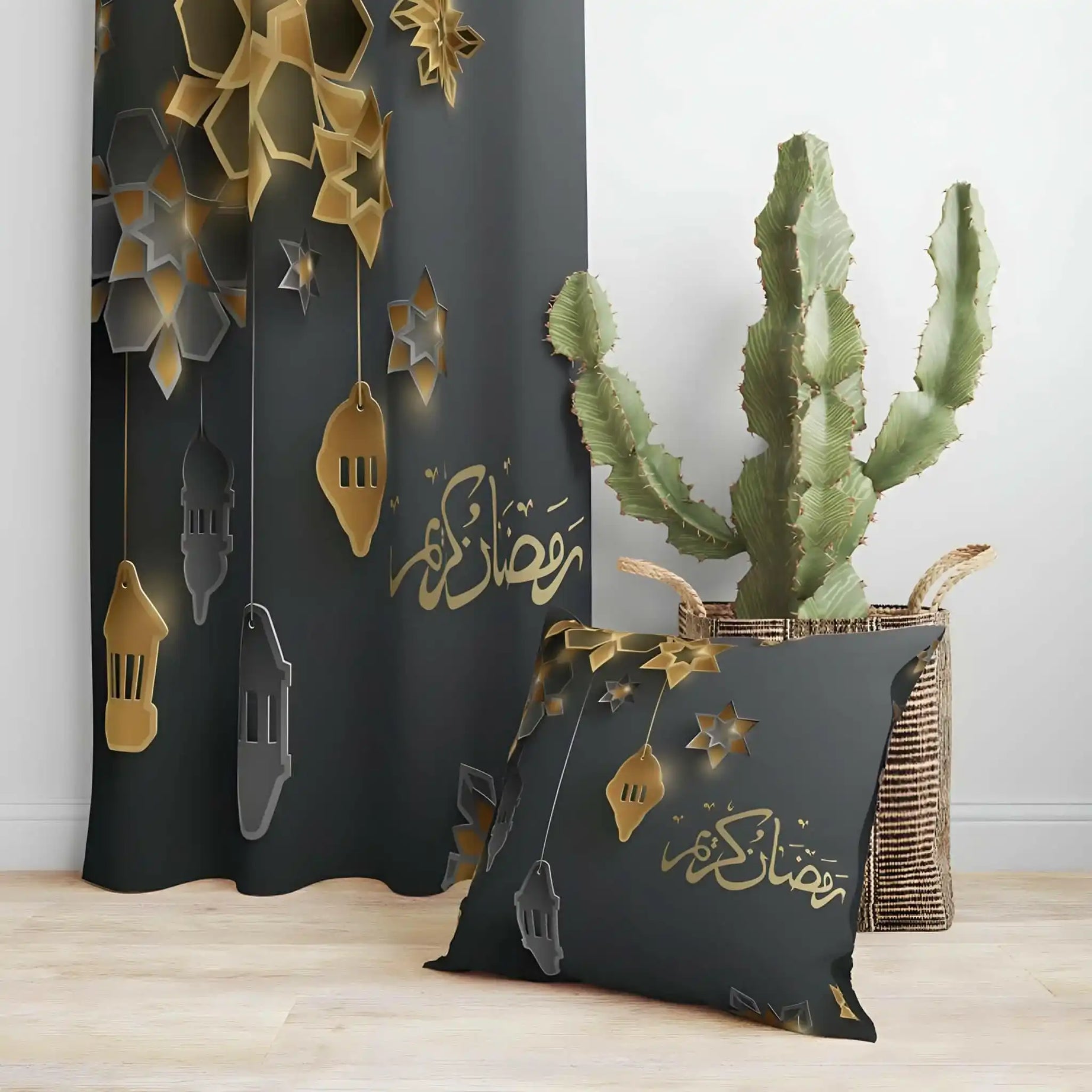 ستارة رمضانية مع كفر خدادية - Baytuk