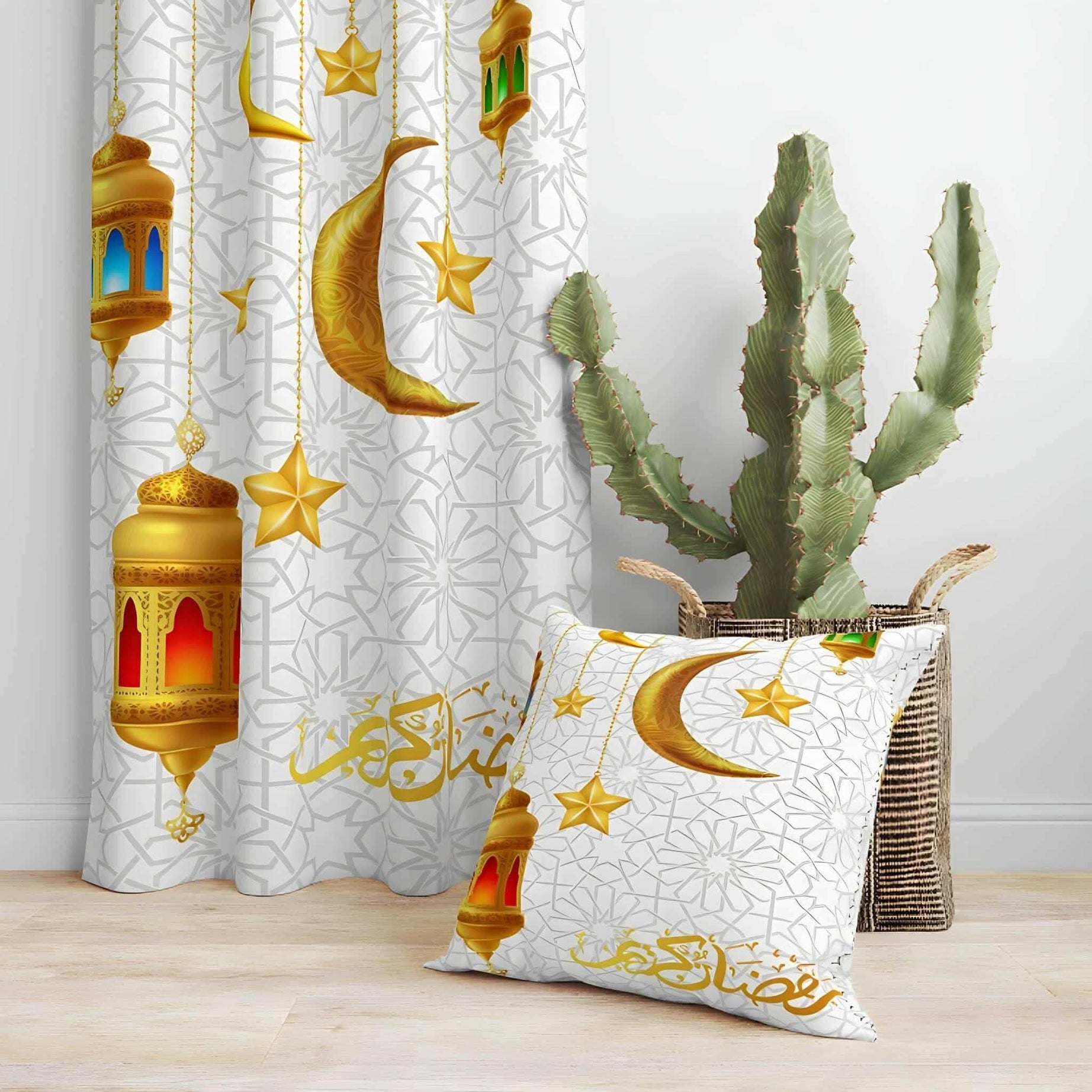 ستارة رمضانية مع كفر خدادية - Baytuk