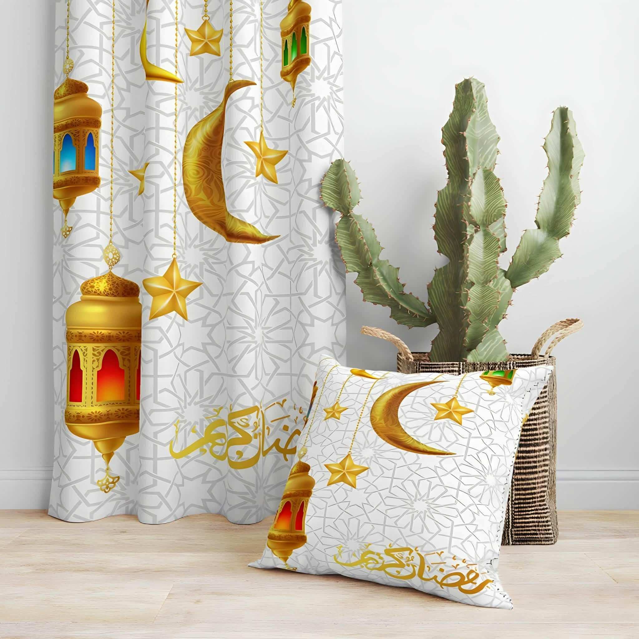 ستارة رمضانية مع كفر خدادية - Baytuk