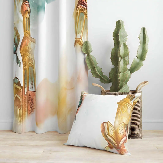 ستارة رمضانية مع كفر خدادية - Baytuk