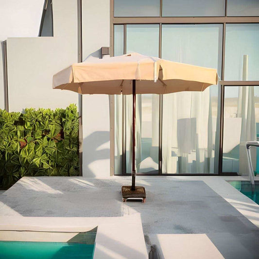 شمسية خارجية - Baytuk