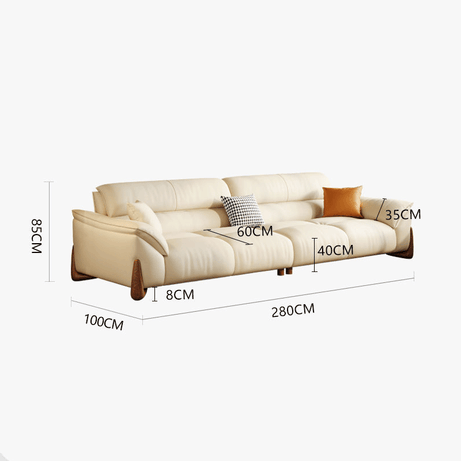 كنبة بطراز بوهيمي - SELA