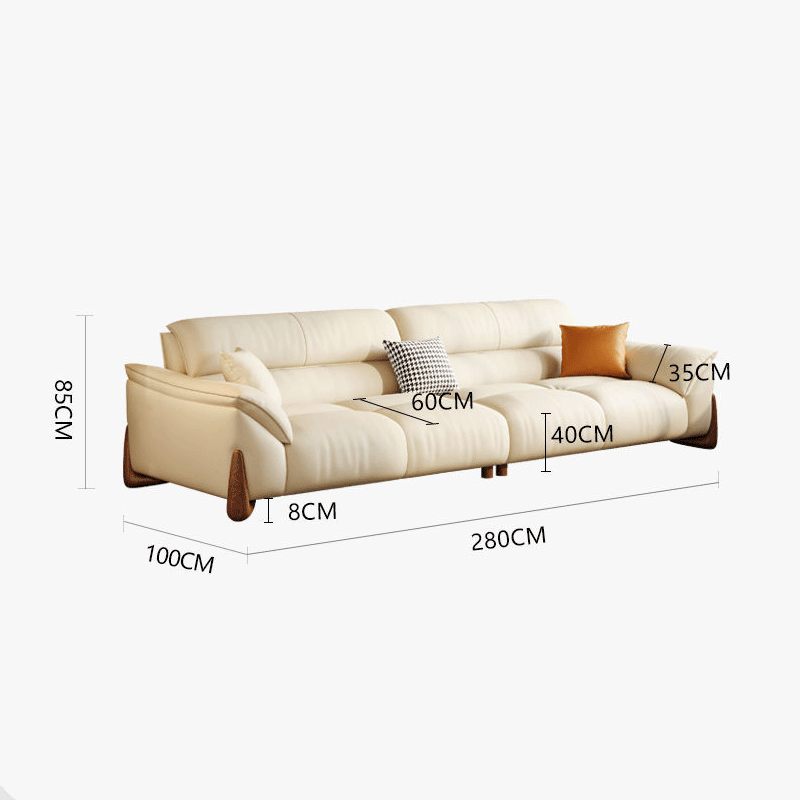كنبة بطراز بوهيمي - SELA