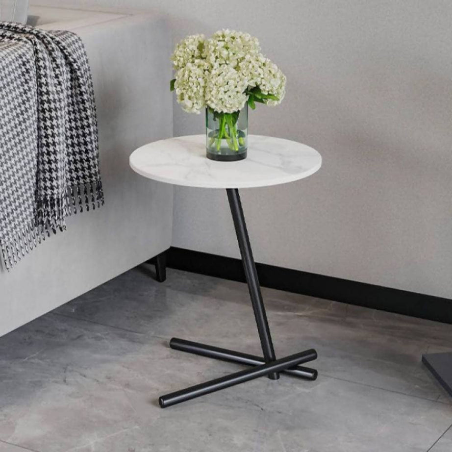 طاولة جانبية مودرن - REVIVE