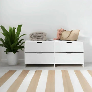 وحدة أدراج MDF حديثة - Baytuk