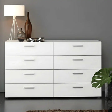 وحدة أدراج MDF متينة - Baytuk