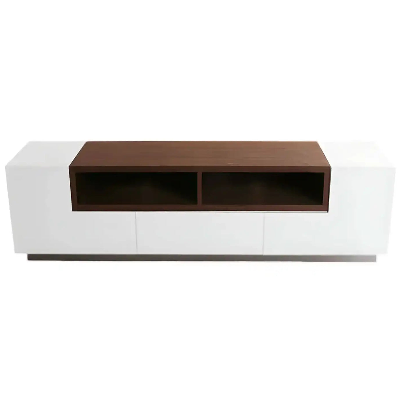 طاولة تلفاز ام دي اف - Baytuk