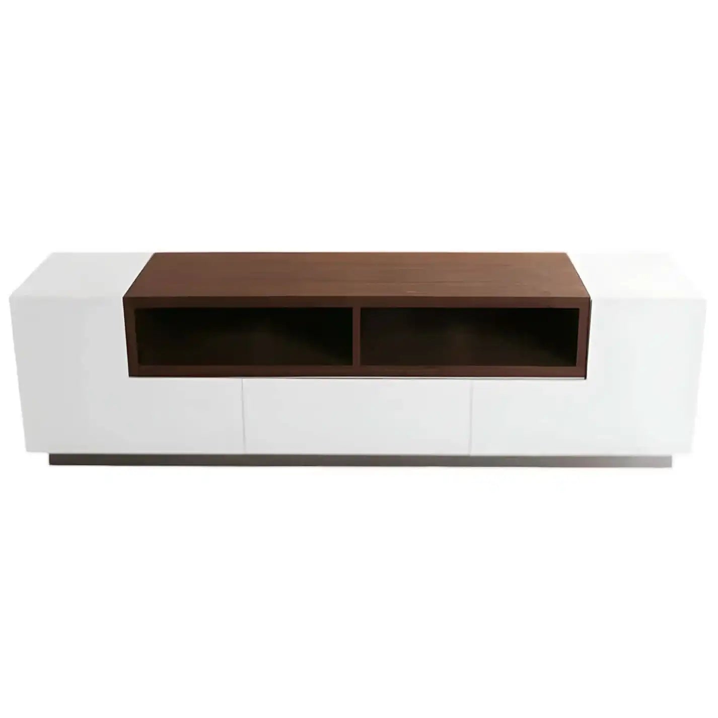 طاولة تلفاز ام دي اف - Baytuk