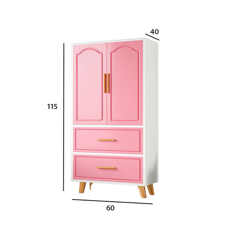 دولاب أطفال مميز - SIMPLE