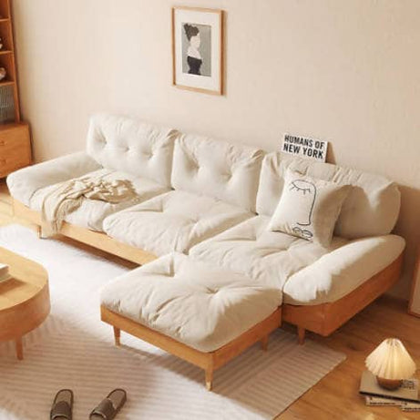 كنبة بنمط بوهيمي - SELA