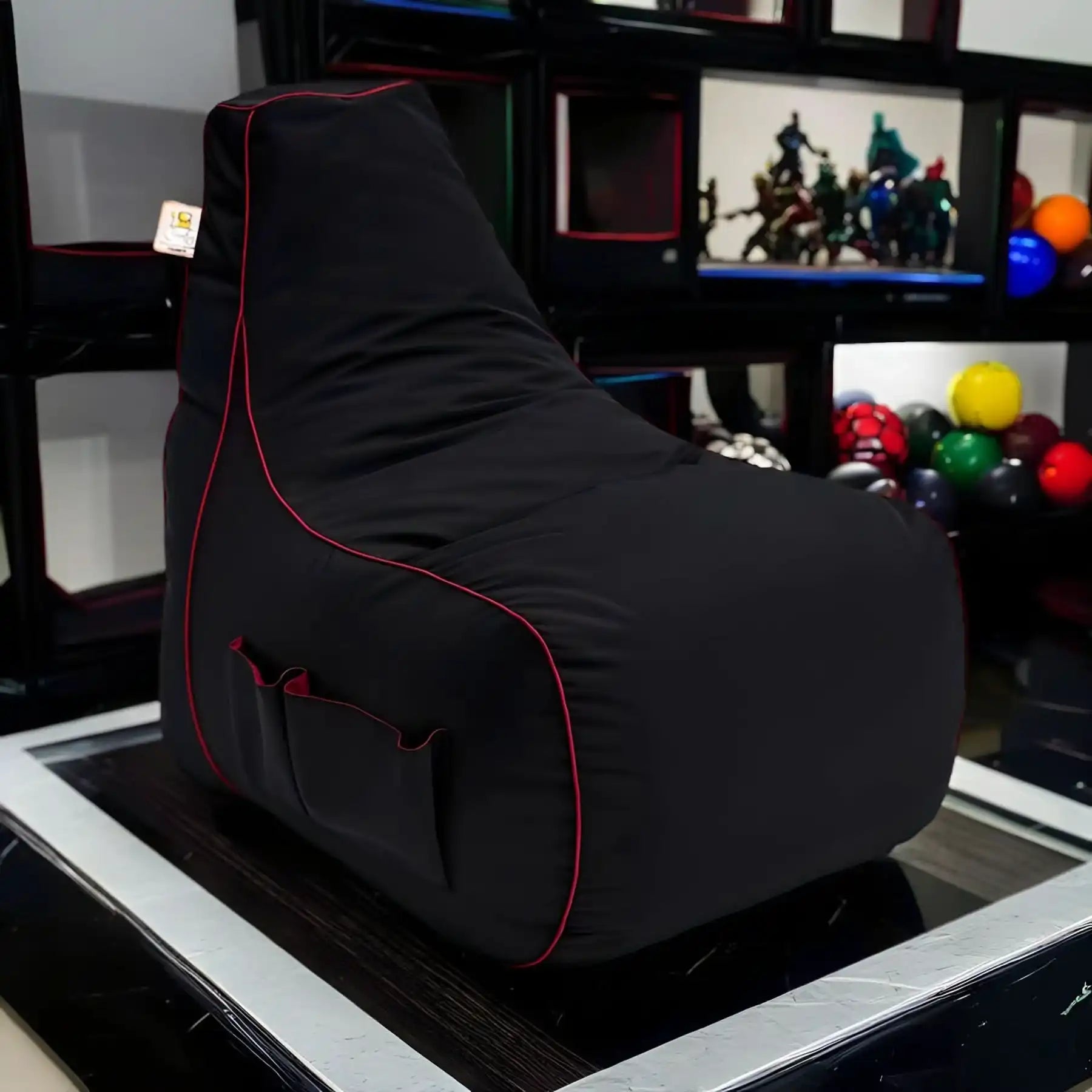 مريح كرسي بين باق مع تصميم عصري لتحسين راحتك - Baytuk