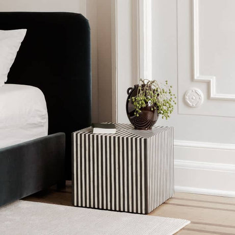 طاولة جانبية مبتكرة - LEGACY