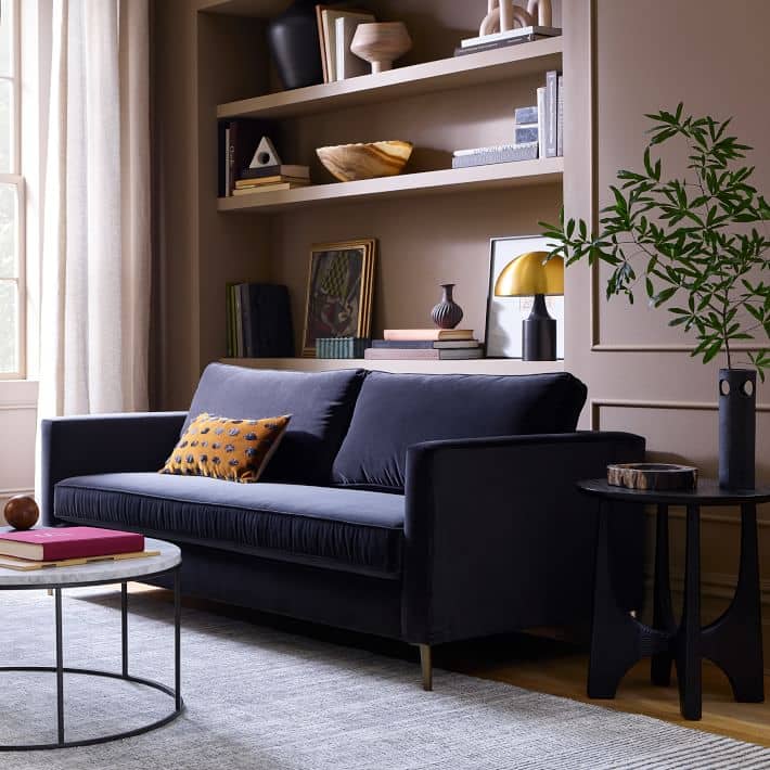 كنبة مينامليست - SELA