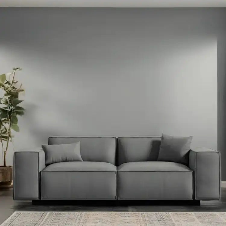 كنبة فاخرة بتصميم مبتكر تضيف لمسة راقية - Baytuk