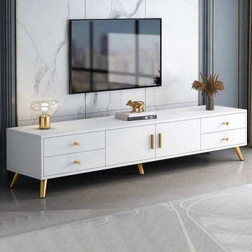 طاولة تلفاز بتصميم جذاب - Baytuk