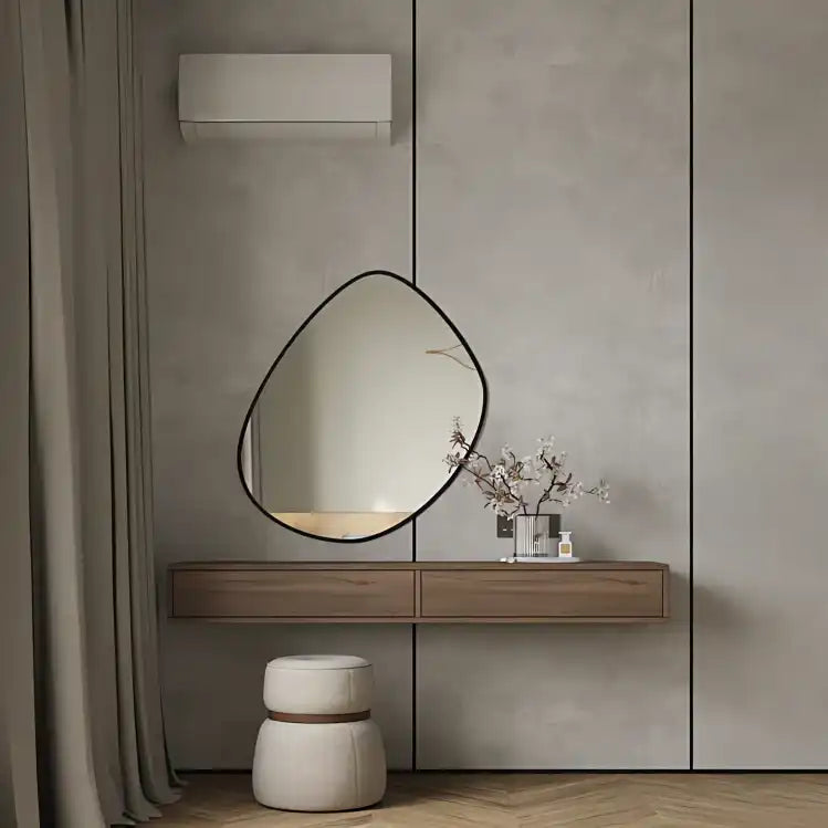 تسريحة خشبية بأدراج - Baytuk