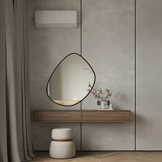 تسريحة خشبية بأدراج - Baytuk