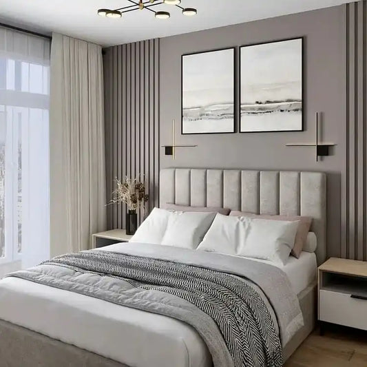 سرير بتصميم راقي - Baytuk