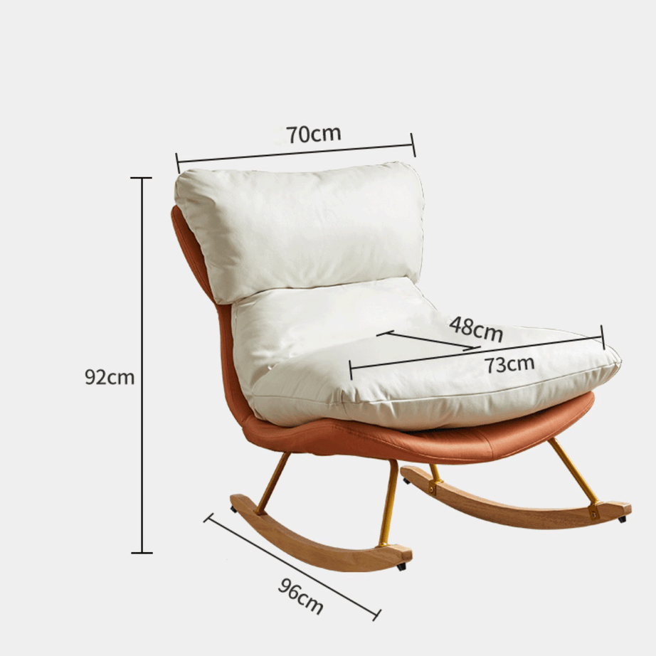 كرسي استرخاء مودرن - BAYTK