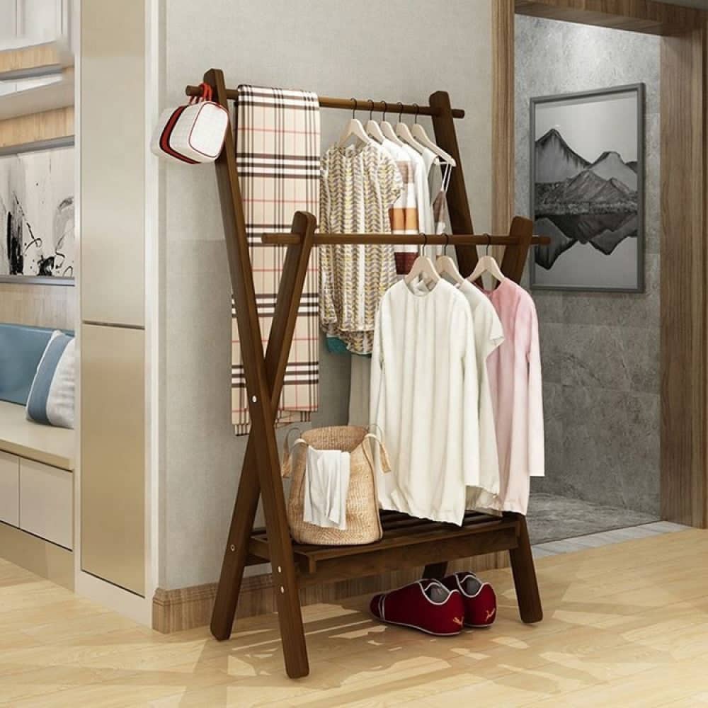 علاقة ملابس مميزة - RAZ