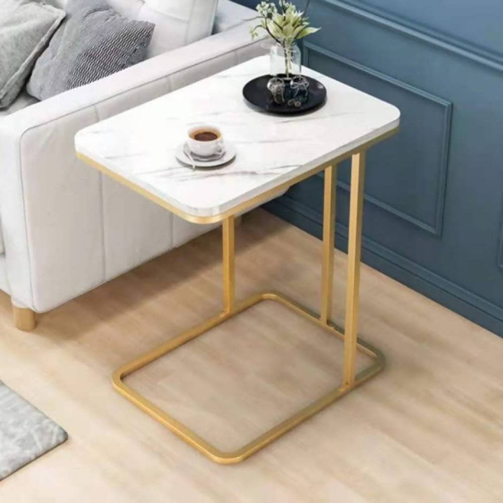 طاولة جانبية اسكندنافي - REVIVE