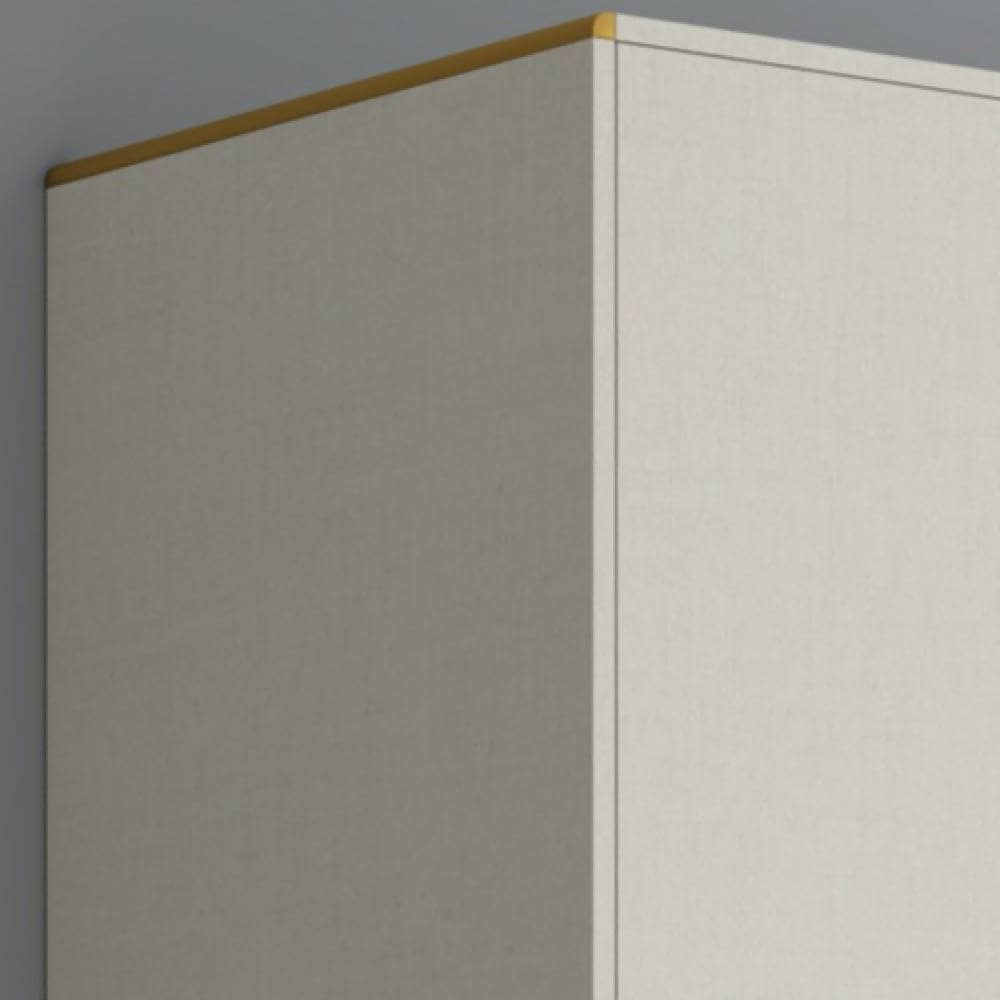 دولاب بتصميم حديث - LUCY