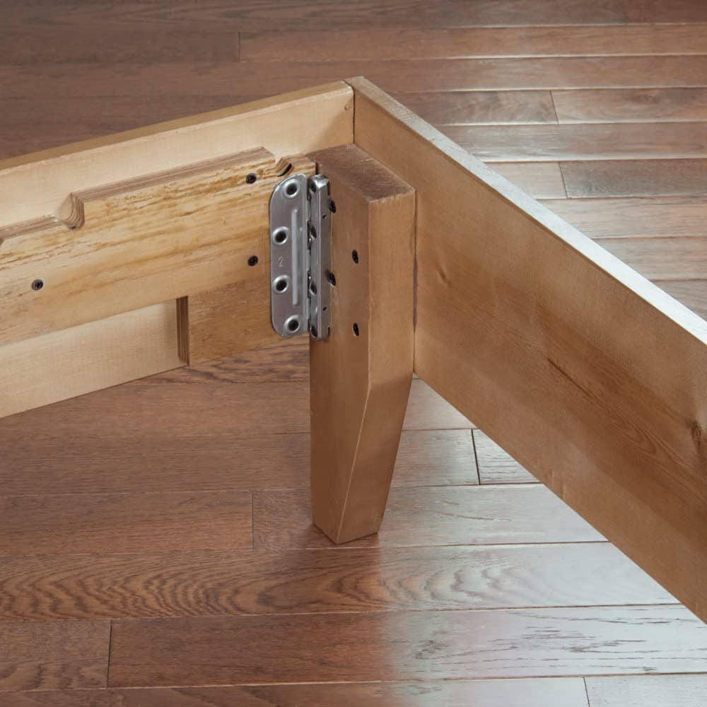 سرير فاخر - SERA