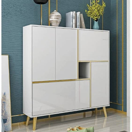 خزانة أحذية فاخرة - ROYAL