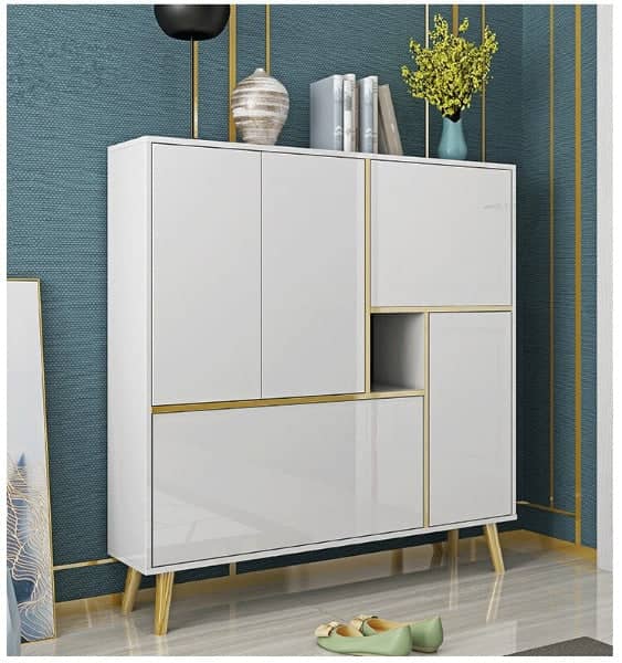 خزانة أحذية فاخرة - ROYAL